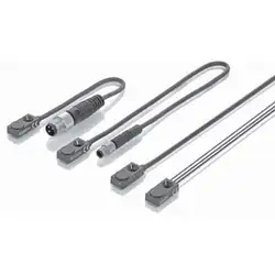 Индуктивный датчик Balluff BES R04KC-NSC15B-EV02