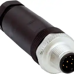 Разъем SICK STE-1208-G