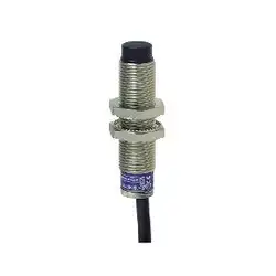 Индуктивный датчик Telemecanique XS2M12MA250