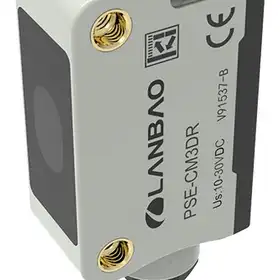 Оптический датчик LANBAO PSE-CM3DR
