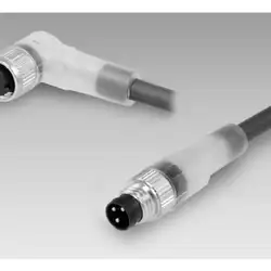 Соединительный кабель Baumer ESW 31A/KSG32SH0100