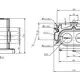 Блочный выключатель Balluff BNS 813-D05-D12-100-10-03-FD