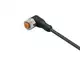 Разъем с кабелем IFM Electronic EVC468
