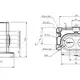 Блочный выключатель Balluff BNS 829-D05-D12-100-10-FD