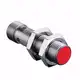 Индуктивный датчик Leuze Electronic ISS 212MM/2NC-4E0-S12