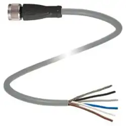 Соединительный кабель Pepperl Fuchs V15-G-4M-PUR-ABG