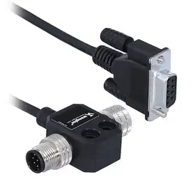 Соединительный кабель Wenglor S232W3
