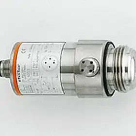 Датчики давления IFM Electronic серии PL