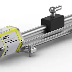 Магнитострикционные датчики линейных перемещений AMT Linear Position Sensor серии KP PROFINET