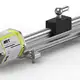 Магнитострикционные датчики линейных перемещений AMT Linear Position Sensor серии KP PROFINET