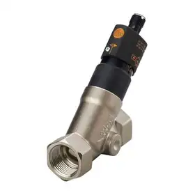 Мехатронный датчик потока IFM Electronic SBY333
