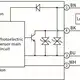 Оптический датчик LANBAO PSE-YC35DPBR-E3