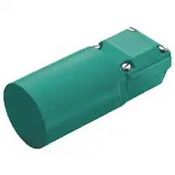 Индуктивный датчик Pepperl Fuchs NJ20-40-N