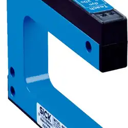 Щелевой датчик SICK WF50-60B41CA00