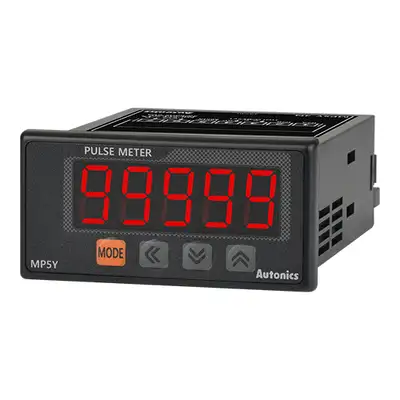 Счетчик импульсов Autonics MP5Y-4N