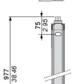 Cветовой барьер безопасности Telemecanique XUSL4E3BB081NS2
