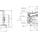 Блочный выключатель Balluff BNS 829-D04-D16-100-10