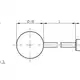 Емкостной датчик Balluff BCS D18T404-XXS50C-EP02-GZ01-002