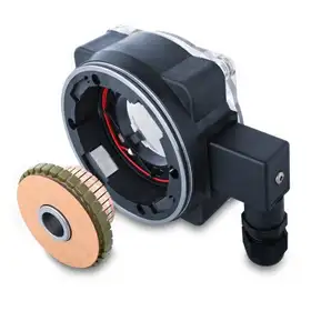 Тахогенератор Baumer GTB9.06L/420,6 16H7