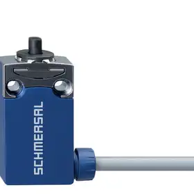 Kонцевой выключатель безопасности Schmersal PS116-Z12-LR200-S200