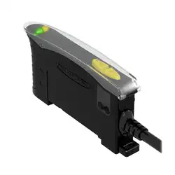 Усилитель для оптоволоконных датчиков Banner D10B2PFP