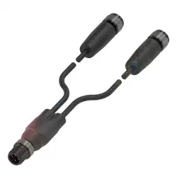 Y-образный распределитель Balluff BCC W414-W415-W415-U2046-006