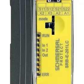 Реле безопасности Schmersal SRB-E-201LC