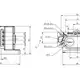 Блочный выключатель Balluff BNS 819-D04-E12-62-10