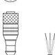 Разъем с кабелем Leuze Electronic KD U-M12-3A-V1-050