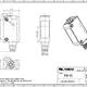 Оптический датчик LANBAO PSE-PM3DPBR-E3