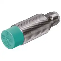 Индуктивный датчик Pepperl Fuchs NRN15-18GS40-E2-V1