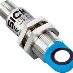 Ультразвуковой датчик SICK UM18-21712B212