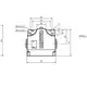 Блочный выключатель Balluff BNS 813-B04-K16-61-B-22-04