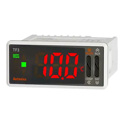 Температурный контроллер Autonics TF33-34A-A
