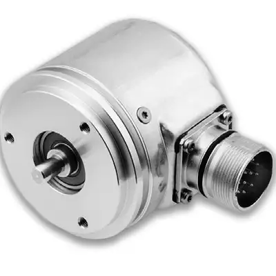 Абсолютный энкодер Baumer GM401.B10A306