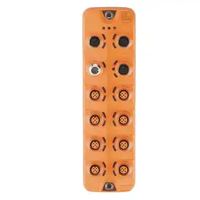 IO-Link master IFM Electronic AL1302