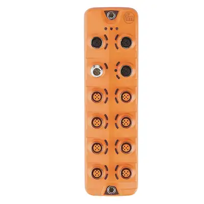 IO-Link master IFM Electronic AL1302