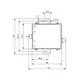 Коммуникационный модуль RFID Balluff BIS Z-GW-001-DNT