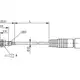 Индуктивный датчик Balluff BES M04EC-PSC10B-EP00,3-GS49