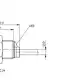 Индуктивный датчик Balluff BES 516-326-G-E4-C-PU-05