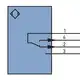 Усилитель для оптоволоконных датчиков Wenglor UF87PA3