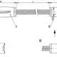 Соединительный кабель Balluff BCC W415-W424-3A-304-MW8434-003