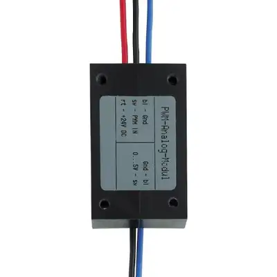 Преобразователь сигнала IFM Electronic CR3003