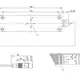 RFID головка чтения/записи Balluff BIS C-318-PU1-05
