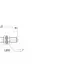 Индуктивный датчик Balluff BES M05ED-POC15B-S26G