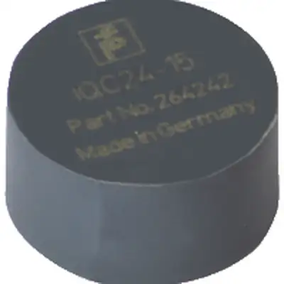 Транспондер RFID Pepperl Fuchs IQC24-15 10pcs