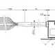 Магнитный энкодер Balluff BML-S2C0-Q53L-M600-P0-KF05