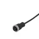 Разъем с кабелем IFM Electronic E20429