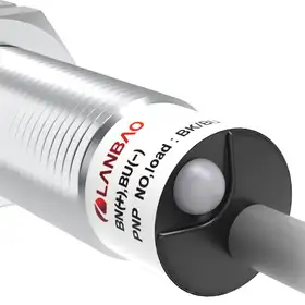 Индуктивный датчик LANBAO LR12XBF02DNR