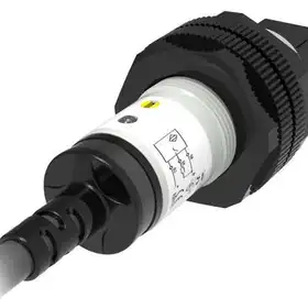 Оптический датчик LANBAO PR18GS-BC10DNC